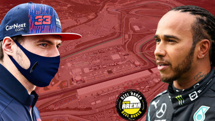 Formula 1 Türkiye GPsi için 5+5 yıllık sözleşme mi geliyor İstanbul Parktaki yarışın perde arkası
