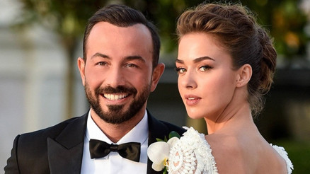 Bensu Soral ile Hakan Baş boşandı iddiası