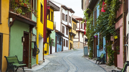 Hem adım at, hem keşif yap: En güzel yürüyüş güzergâhları… | 8 ŞEHİR 15 ROTA