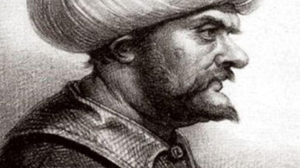 Oruç Reis kimdir ne zaman ve nasıl öldü Kızıl Sakal olarak bilinen Oruç Reisin tarihi hayatı