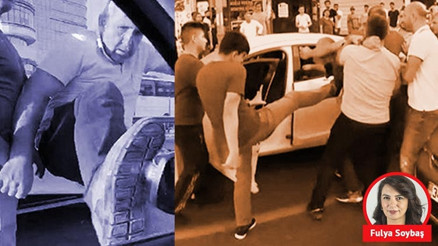 Bu karar trafik magandalarına ders olsun