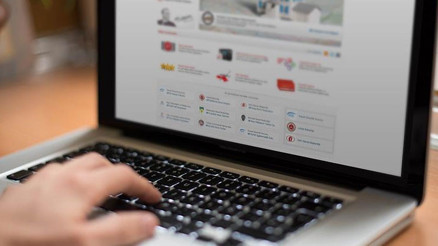 Son dakika... Sosyal yardım başvuruları e-Devletten yapılacak