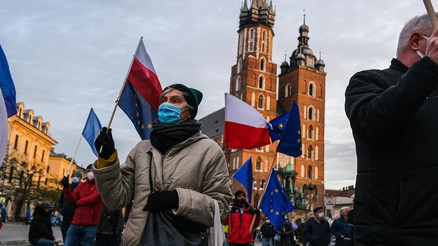 ABde yeni sancı: Brexitten sonra Polexit