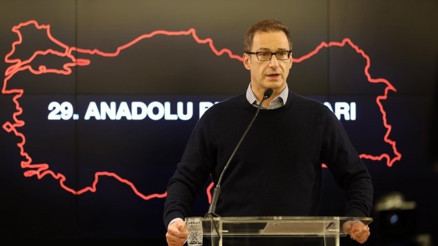 ‘Anadolu Buluşmaları’nın 29’uncusunu düzenlendi