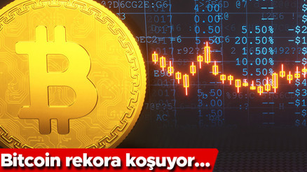Bitcoin fiyatları yeni zirve yolcusu mu Kritik tarih 18 Ekim Bitcoin fiyatları yeni zirve yolcusu mu Kritik tarih 18 Ekim