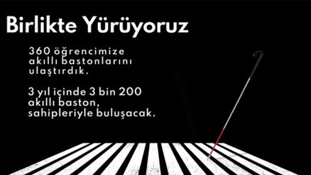 ‘Birlikte yürüyoruz’