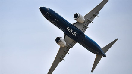 Boeing’in 737 Max modeliyle ilgili bilgi sakladığı iddia edilen eski test pilotu yargılanacak Boeing’in 737 Max modeliyle ilgili bilgi sakladığı iddia edilen eski test pilotu yargılanacak