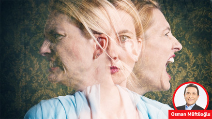 Dikkat Beyinler sisleniyor