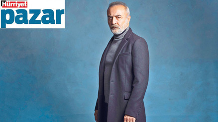 Yılmaz Erdoğan: ‘Komedinin eski tadı yok çünkü insanlar ciddileşti’