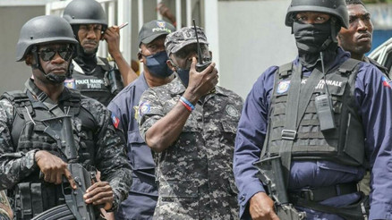 Son dakika... Haitide 17 ABDli misyoner kaçırıldı