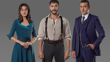 Kanunsuz Topraklar yeni bölüm ne zaman, hangi gün, saat kaçta başlıyor Kanunsuz Topraklar 4. bölüm fragmanı yayınlandı