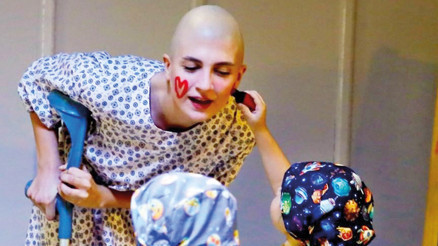 “Demir Kadın Neslican” vizyon için hazır