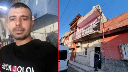 Korkunç olay Yatak odasında cansız bedeni bulundu