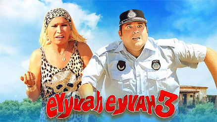 Eyvah Eyvah 3 nerede çekildi, konusu ne İşte Eyvah Eyvah 3 filmi oyuncuları Eyvah Eyvah 3 nerede çekildi, konusu ne İşte Eyvah Eyvah 3 filmi oyuncuları