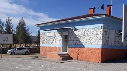 Diyarbakırda 15 öğrenciye cinsel taciz iddiası Öğretmen açığa alındı