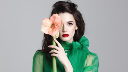 Retro Makyaj Nedir, Nasıl Yapılır İşte Adım Adım Retro Makyaj İpuçları