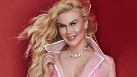 Sevda Giray kimdir Tehdit iddialarıyla gündemde