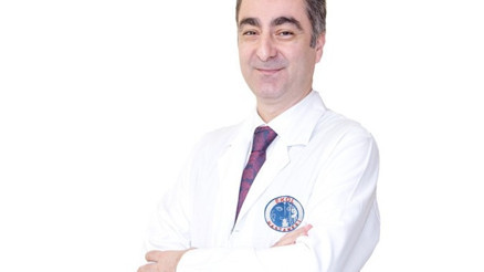 Körlüklerin yüzde 5’inin nedeni diyabetik retinopati