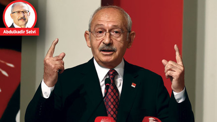 Hadi Kemal Bey, sıra sende