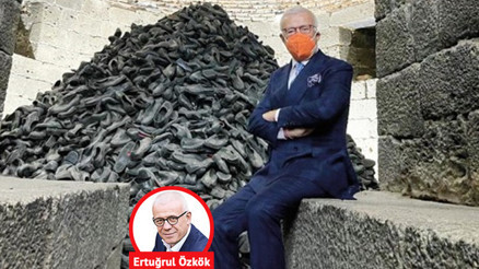 Yer Diyarbakır, kuyruk Picasso kuyruğu gibi