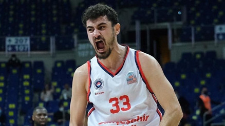 Bahçeşehir Koleji, Yunanistan deplasmanında