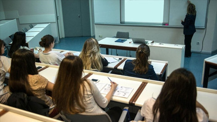 Türkiye’den 5 üniversite dünya liginde Türkiye’den 5 üniversite dünya liginde