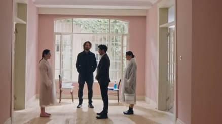 Masumlar Apartmanı 43. son bölümde Esata şaşırtan teklif... İşte Masumlar Apartmanı son bölümde yaşananlar