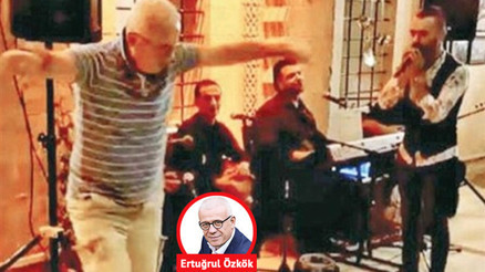 Özdemir Bey geç de olsa sizi tanımak bir şerefti