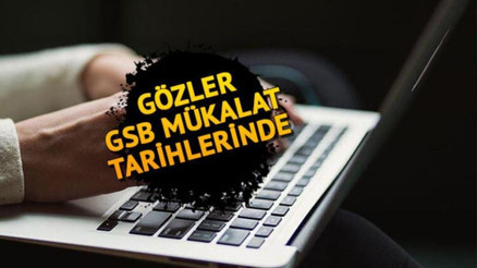 Gözler GSB mülakat tarih duyurusunda: GSB mülakatları ne zaman, tarih belli oldu mu Gözler GSB mülakat tarih duyurusunda: GSB mülakatları ne zaman, tarih belli oldu mu