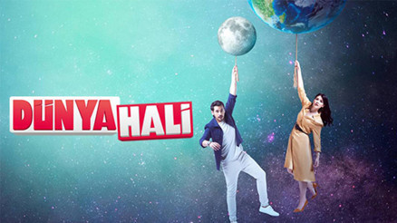 Dünya Hali hangi gün, hangi kanalda Dünya Hali dizisi konusu ve oyuncuları