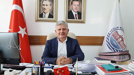 Prof. Dr. Aydından uzun Covid uyarısı