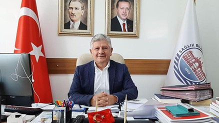 Prof. Dr. Aydından uzun Covid uyarısı