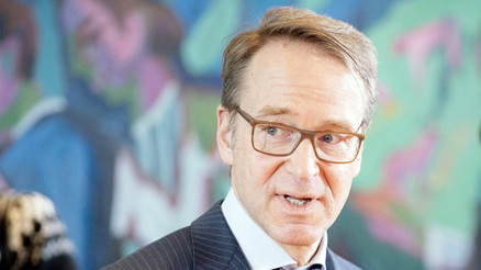 Merkez Bankası Başkanı görevi bırakıyor