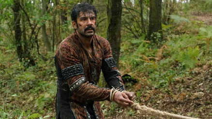 Kuruluş Osman Turgut Bey kimdir, tarihte nasıl öldü Turgut Alp hakkında bilgiler Kuruluş Osman Turgut Bey kimdir, tarihte nasıl öldü Turgut Alp hakkında bilgiler