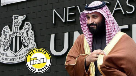 Son dakika: Prens Selmanın satın aldığı Newcastle Uniteddan ilk radikal adım Resmen...
