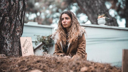 Elit İşcan kimdir, kaç yaşında, nereli Elit İşcanın oynadığı diziler ve filmler
