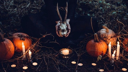Halloween ne zaman İşte Cadılar Bayramı hakkında merak edilenler