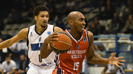 Bahçeşehir Kolejinden harika geri dönüş