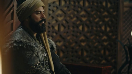 Kuruluş Osman 67. son bölüme Osman Beyin planı damga vurdu... İşte Kuruluş Osman son bölüm ve yeni bölüm fragmanı Kuruluş Osman 67. son bölüme Osman Beyin planı damga vurdu... İşte Kuruluş Osman son bölüm ve yeni bölüm fragmanı
