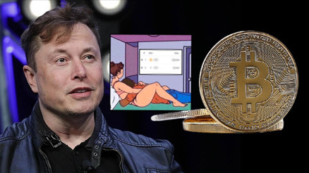 Son dakika... Elon Musktan flaş Bitcoin ve Ethereum paylaşımı