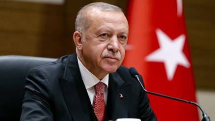 Son dakika... Cumhurbaşkanı Erdoğandan 10 büyükelçi mesajı: Bunları ülkemizde ağırlamak gibi bir lüksümüz olamaz
