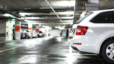 Hızlı dönüşüm için ‘otopark’ hamlesi