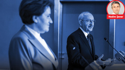 Terör örgütü PKK’nın parçası, iktidarın parçası olacakmış