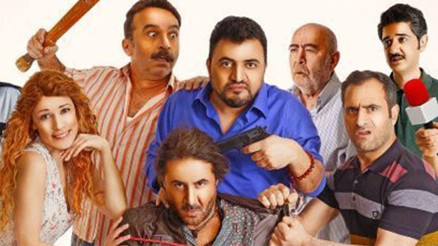 Arapsaçı filmi konusu nedir, nerede çekildi İşte Arapsaçı filmi oyuncuları Arapsaçı filmi konusu nedir, nerede çekildi İşte Arapsaçı filmi oyuncuları