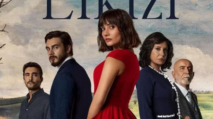 El Kızı dizisinin oyuncuları kimler El Kızı nerede çekiliyor İşte El Kızı dizisi oyuncuları ve karakterleri