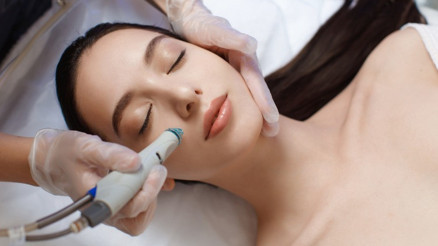 Hydrafacial Cilt Bakımı Nedir, Ne İşe Yarar ve Nasıl Yapılır Hydrafacial Cilt Bakımı Aşamaları