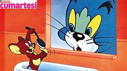 Siz de hâlâ çizgi film izleyenlerden misiniz