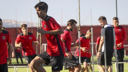 Gençler altyapı ağını genişletiyor