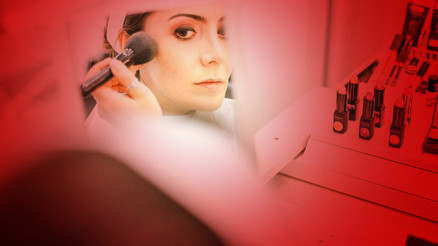 Kozmetikte uygunsuz ürüne 590 bin TL ceza