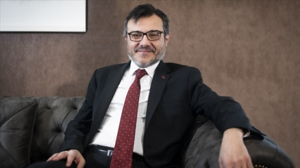 Körfez ülkeleri İstanbul Finans Merkezinde yerini alacak Körfez ülkeleri İstanbul Finans Merkezinde yerini alacak